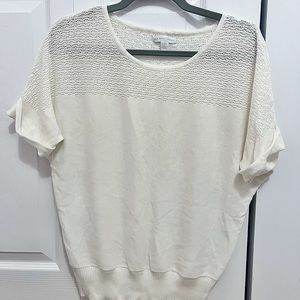 New York and company sweater